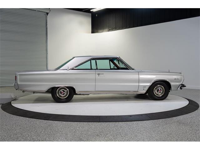 1966 Plymouth Satellite (CC-2072915) for sale in Madisonville, Texas
