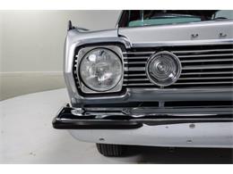 1966 Plymouth Satellite (CC-2072915) for sale in Madisonville, Texas