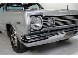1966 Plymouth Satellite (CC-2072915) for sale in Madisonville, Texas