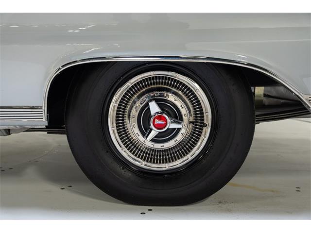 1966 Plymouth Satellite (CC-2072915) for sale in Madisonville, Texas
