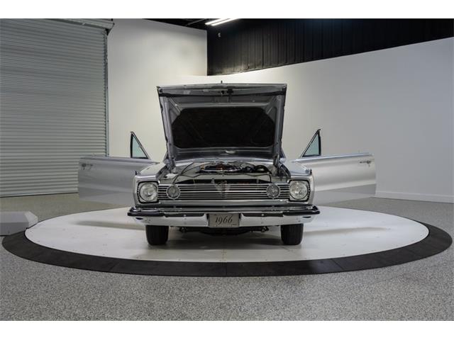 1966 Plymouth Satellite (CC-2072915) for sale in Madisonville, Texas