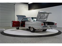 1966 Plymouth Satellite (CC-2072915) for sale in Madisonville, Texas