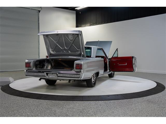 1966 Plymouth Satellite (CC-2072915) for sale in Madisonville, Texas