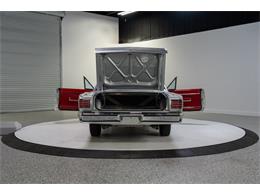 1966 Plymouth Satellite (CC-2072915) for sale in Madisonville, Texas