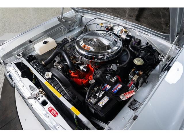 1966 Plymouth Satellite (CC-2072915) for sale in Madisonville, Texas