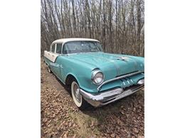1955 Pontiac Star Chief (CC-2072917) for sale in Ardrossan, Alberta