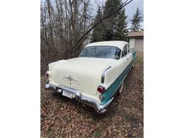 1955 Pontiac Star Chief (CC-2072917) for sale in Ardrossan, Alberta
