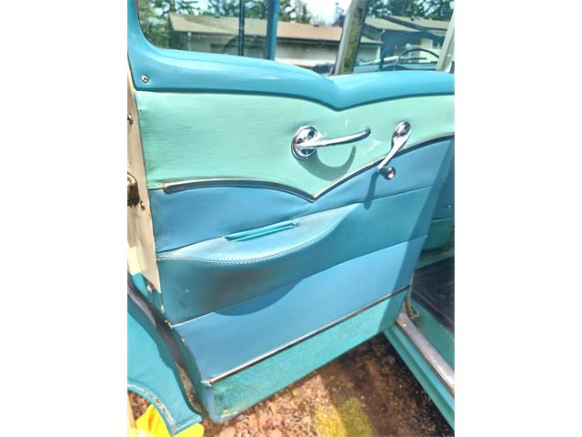 1955 Pontiac Star Chief (CC-2072917) for sale in Ardrossan, Alberta