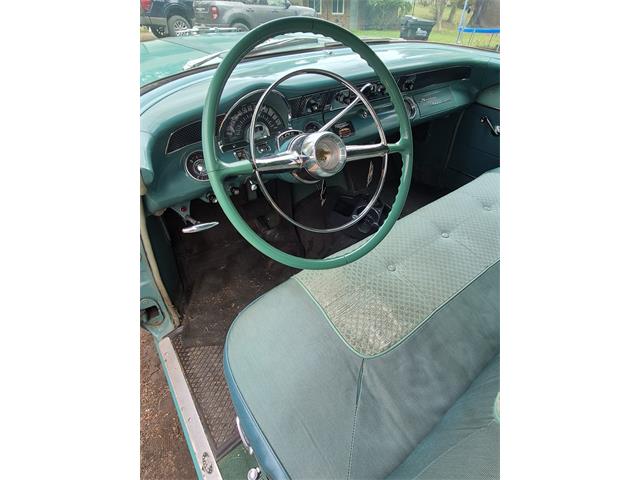 1955 Pontiac Star Chief (CC-2072917) for sale in Ardrossan, Alberta