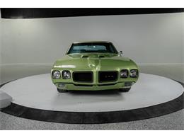 1970 Pontiac GTO (The Judge) (CC-2072918) for sale in Madisonville, Texas