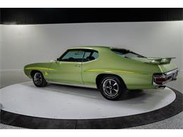 1970 Pontiac GTO (The Judge) (CC-2072918) for sale in Madisonville, Texas