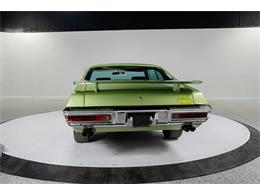 1970 Pontiac GTO (The Judge) (CC-2072918) for sale in Madisonville, Texas