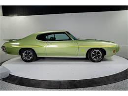 1970 Pontiac GTO (The Judge) (CC-2072918) for sale in Madisonville, Texas