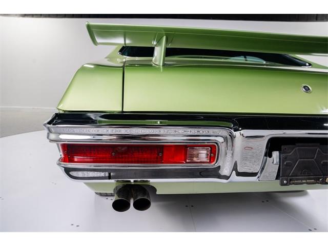 1970 Pontiac GTO (The Judge) (CC-2072918) for sale in Madisonville, Texas