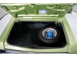 1970 Pontiac GTO (The Judge) (CC-2072918) for sale in Madisonville, Texas