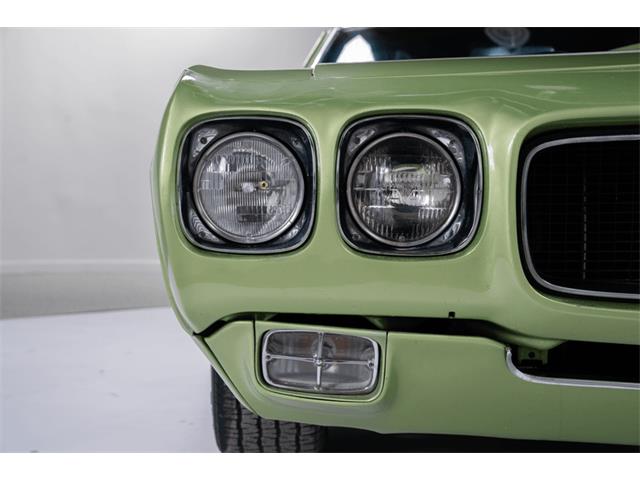1970 Pontiac GTO (The Judge) (CC-2072918) for sale in Madisonville, Texas