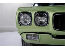 1970 Pontiac GTO (The Judge) (CC-2072918) for sale in Madisonville, Texas