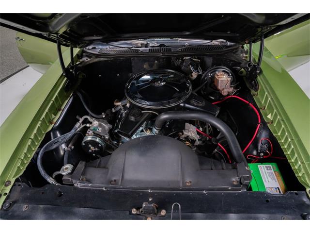 1970 Pontiac GTO (The Judge) (CC-2072918) for sale in Madisonville, Texas