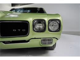 1970 Pontiac GTO (The Judge) (CC-2072918) for sale in Madisonville, Texas
