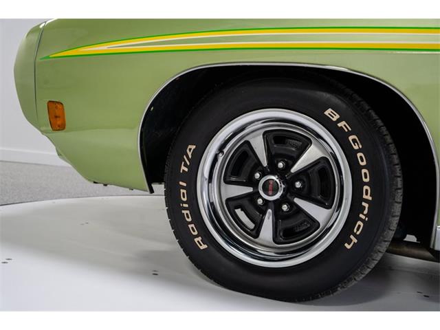 1970 Pontiac GTO (The Judge) (CC-2072918) for sale in Madisonville, Texas