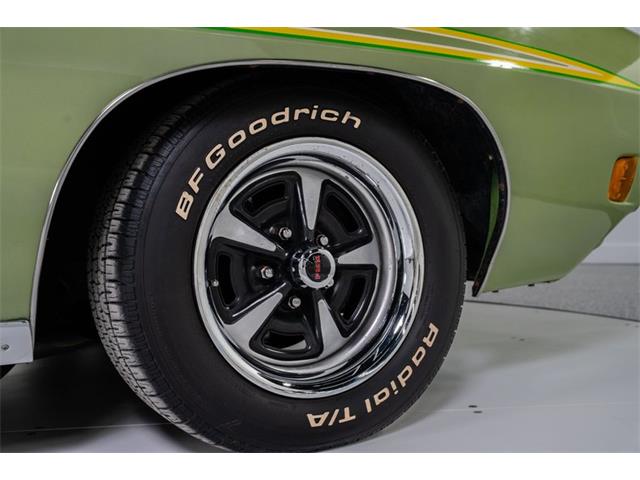 1970 Pontiac GTO (The Judge) (CC-2072918) for sale in Madisonville, Texas