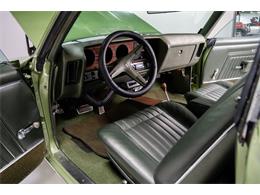 1970 Pontiac GTO (The Judge) (CC-2072918) for sale in Madisonville, Texas