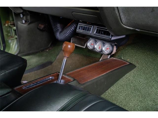 1970 Pontiac GTO (The Judge) (CC-2072918) for sale in Madisonville, Texas