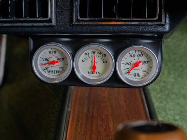 1970 Pontiac GTO (The Judge) (CC-2072918) for sale in Madisonville, Texas