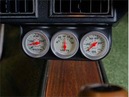 1970 Pontiac GTO (The Judge) (CC-2072918) for sale in Madisonville, Texas