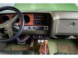 1970 Pontiac GTO (The Judge) (CC-2072918) for sale in Madisonville, Texas