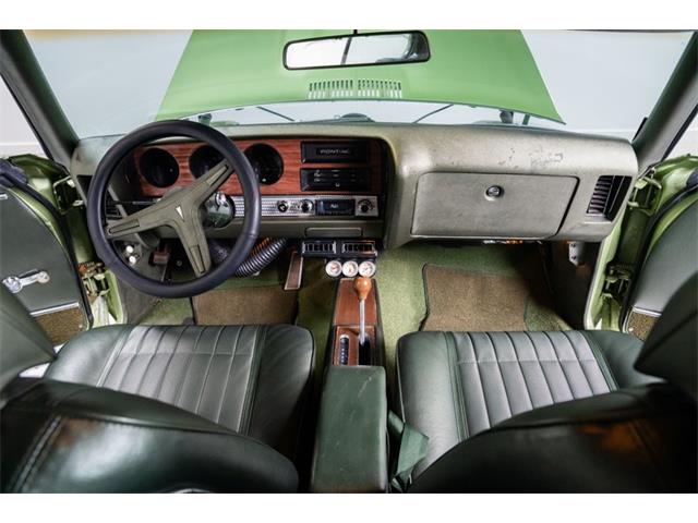 1970 Pontiac GTO (The Judge) (CC-2072918) for sale in Madisonville, Texas