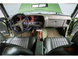 1970 Pontiac GTO (The Judge) (CC-2072918) for sale in Madisonville, Texas