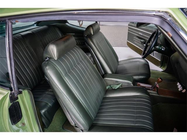 1970 Pontiac GTO (The Judge) (CC-2072918) for sale in Madisonville, Texas