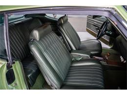 1970 Pontiac GTO (The Judge) (CC-2072918) for sale in Madisonville, Texas