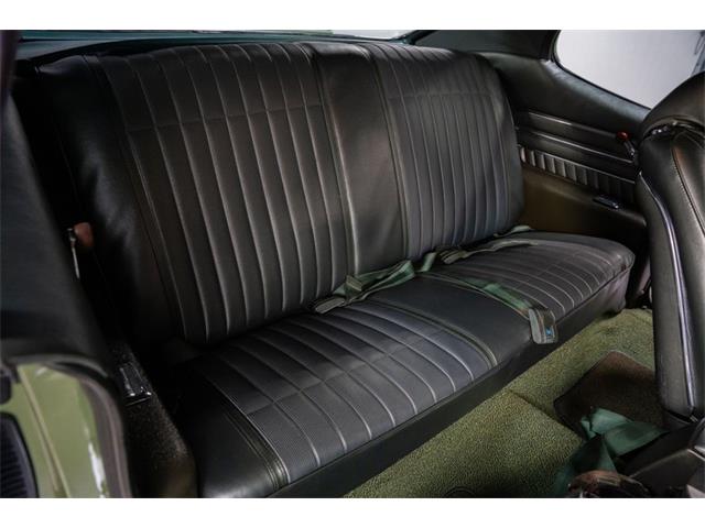 1970 Pontiac GTO (The Judge) (CC-2072918) for sale in Madisonville, Texas