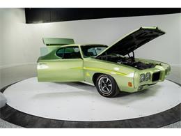 1970 Pontiac GTO (The Judge) (CC-2072918) for sale in Madisonville, Texas