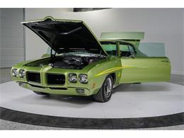 1970 Pontiac GTO (The Judge) (CC-2072918) for sale in Madisonville, Texas
