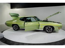 1970 Pontiac GTO (The Judge) (CC-2072918) for sale in Madisonville, Texas