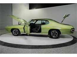 1970 Pontiac GTO (The Judge) (CC-2072918) for sale in Madisonville, Texas