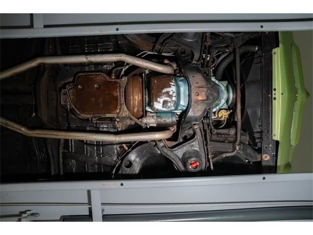 1970 Pontiac GTO (The Judge) (CC-2072918) for sale in Madisonville, Texas