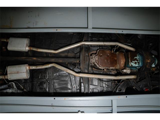 1970 Pontiac GTO (The Judge) (CC-2072918) for sale in Madisonville, Texas