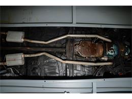 1970 Pontiac GTO (The Judge) (CC-2072918) for sale in Madisonville, Texas