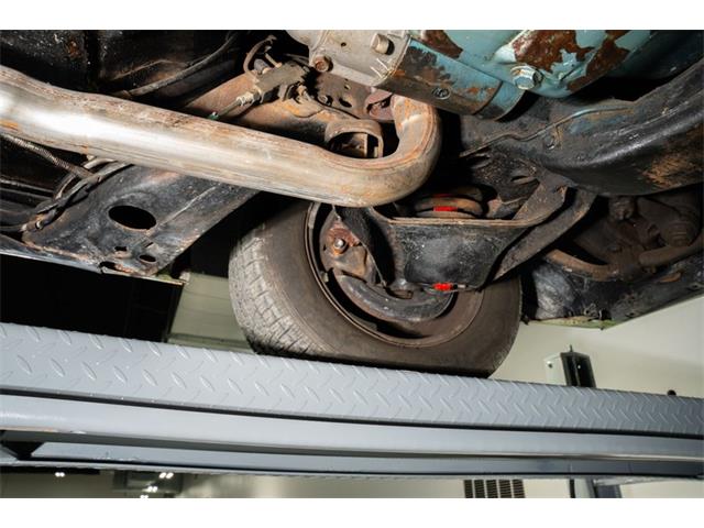 1970 Pontiac GTO (The Judge) (CC-2072918) for sale in Madisonville, Texas