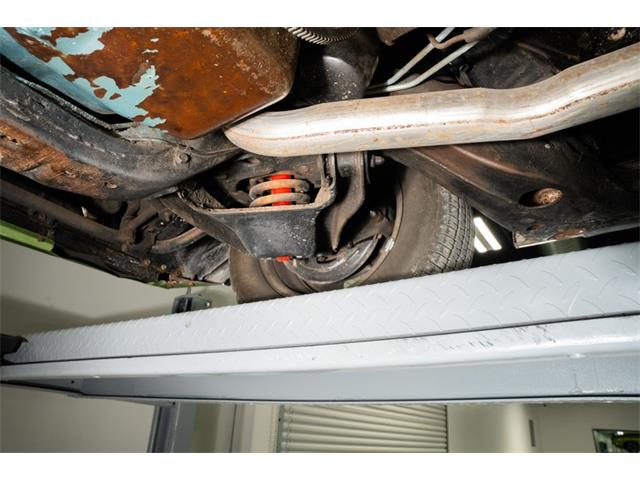 1970 Pontiac GTO (The Judge) (CC-2072918) for sale in Madisonville, Texas