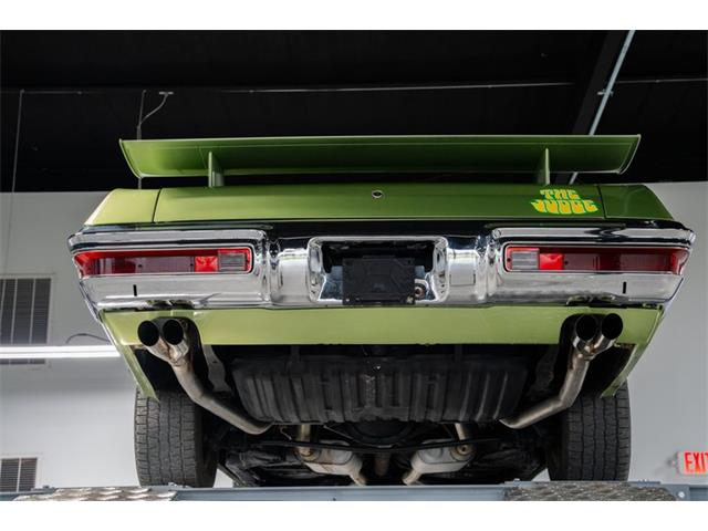 1970 Pontiac GTO (The Judge) (CC-2072918) for sale in Madisonville, Texas