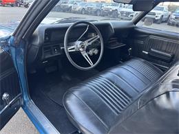 1972 Chevrolet Chevelle SS (CC-2072919) for sale in Lynnwood, Washington