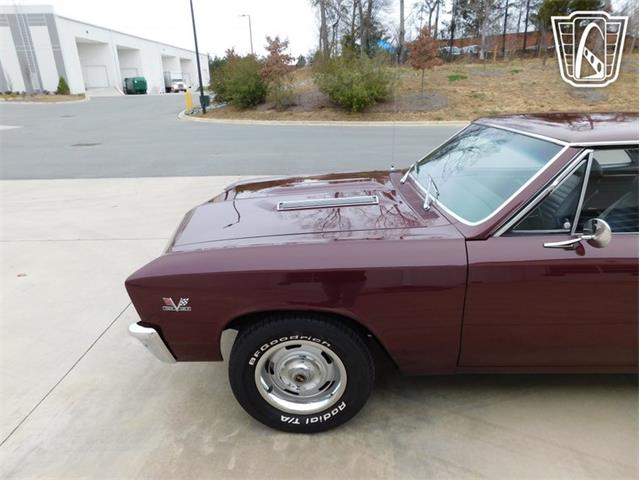 1967 Chevrolet Chevelle (CC-2070292) for sale in Concord, North Carolina