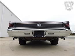 1967 Chevrolet Chevelle (CC-2070292) for sale in Concord, North Carolina