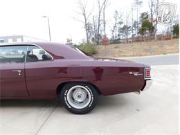 1967 Chevrolet Chevelle (CC-2070292) for sale in Concord, North Carolina