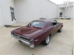1967 Chevrolet Chevelle (CC-2070292) for sale in Concord, North Carolina
